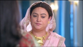 Megha Barsenge - 9th March 2025